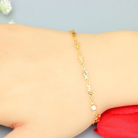 "Elegant & Trendy Bracelet, A Perfect Gift for Women, Thoughtful, EVCH1656 - Picture 9 of 10